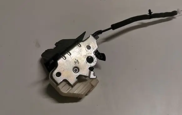 Audi Q5 SQ5 Tailgate/trunk/boot lock/catch/latch 80A827506A
