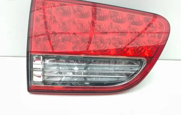 Citroen C-Crosser Tailgate rear/tail lights 1146380L 2438