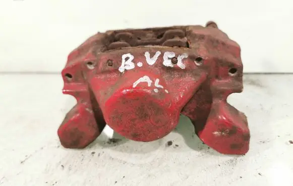 Opel Vectra B Rear brake caliper