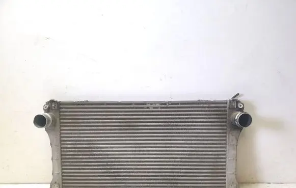 Toyota Avensis T270 Intercooler radiator JD1271003521
