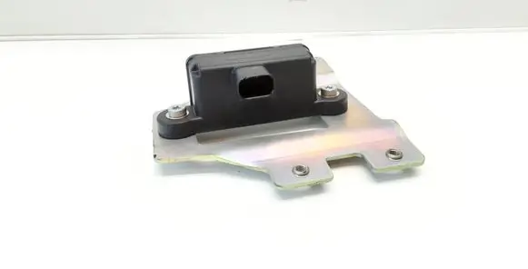 BMW 1 E81 E87 ESP acceleration yaw rate sensor 6778421 34526778421