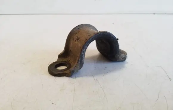 Volkswagen Transporter - Caravelle T5 Sway bar bush bracket, front 7H0511417