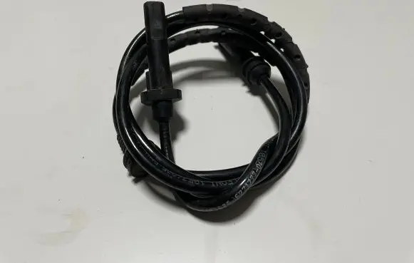 ABS rear brake sensor