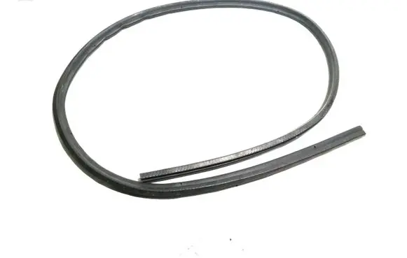 Engine compartment rubber
