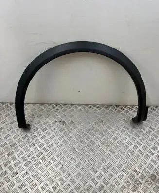 Renault Captur II Fender trim (molding) 638132148R 071025
