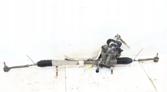 Peugeot 308 Steering rack 4141791270
