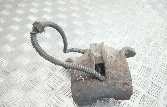 Citroen Xsara Picasso Front brake caliper