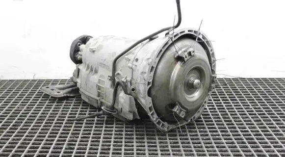 Mercedes-Benz SL R230 Automatic gearbox 722633 2202702200
