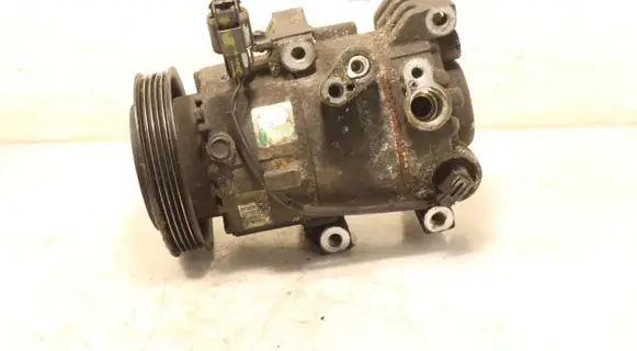 KIA Ceed Air conditioning (A/C) compressor (pump)