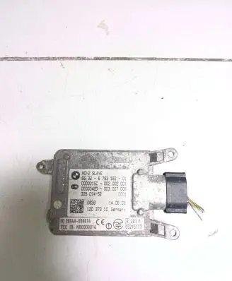 BMW 7 E38 Other control units/modules 2694A009014 NBG009014 05215177