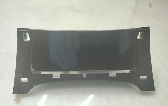 Car ashtray
