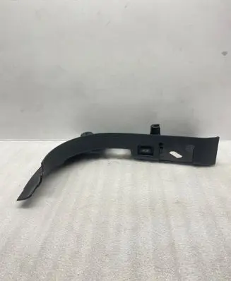BMW 5 E60 E61 Foot area side trim 51437025029 22339910GE