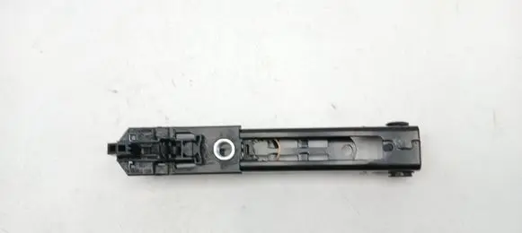 Volkswagen Touran II Seat belt adjustment motor 63909021000