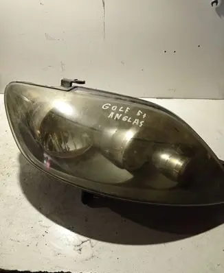 Volkswagen Golf Plus Headlight/headlamp