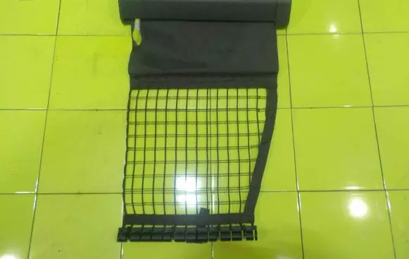 Volvo V60 Parcel shelf load cover 14AB23