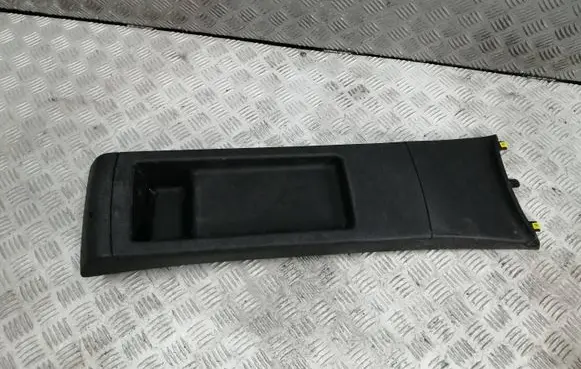 Citroen Berlingo Center console 9820969980 00231899