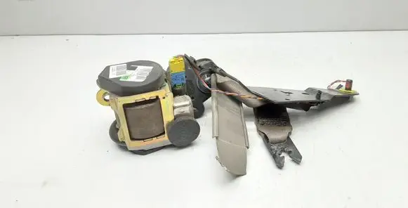 Volvo XC90 Third row seat belt 30642797 601239400
