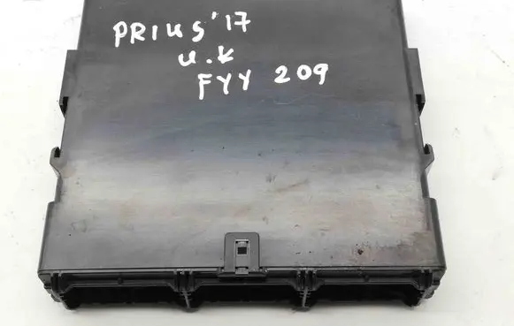 Toyota Prius (XW50) Other devices 8998147470