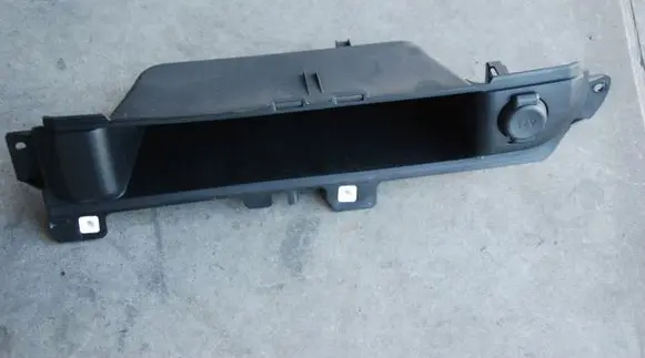 Toyota Proace Dashboard storage box/compartment 9808682677