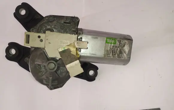Nissan Primera Rear window wiper motor 53017712 28710AU20001