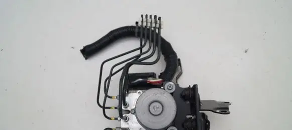 Nissan Pathfinder R52 ABS Pump 476603KY0J