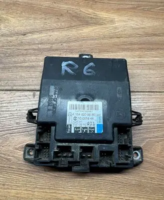 Mercedes-Benz R W251 Door control unit/module 44073307089801 10001944 A1648209885