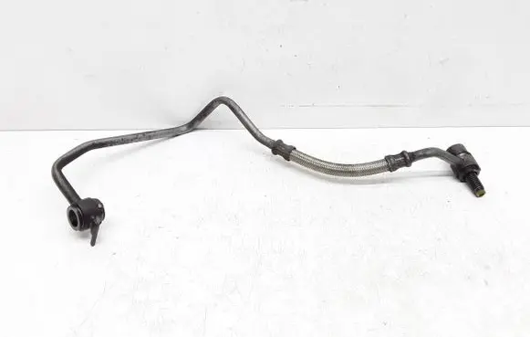 Volvo V60 Turbo turbocharger oiling pipe/hose