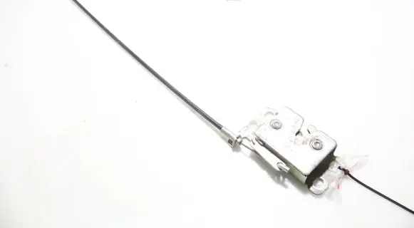 Volvo S60 Engine bonnet/hood lock/catch