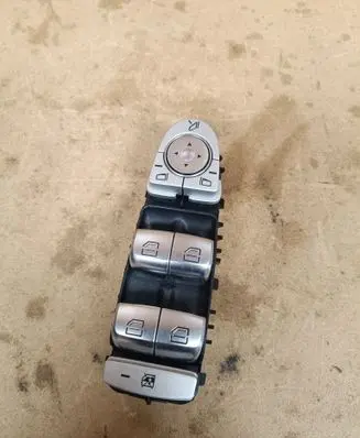 Mercedes-Benz GLC C253 Electric window control switch A2059056811