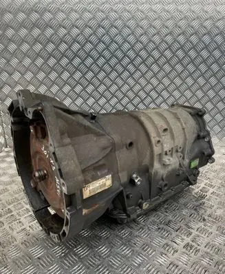 BMW X3 E83 Automatic gearbox 7523280 1411180 96024842