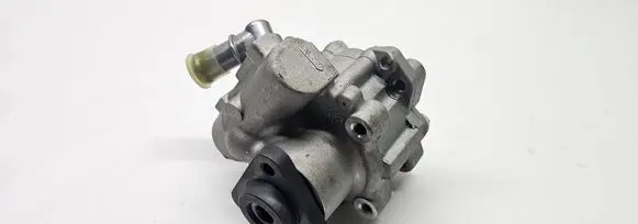 Audi A4 S4 B6 8E 8H Power steering pump 8E0145156T HPD5140003