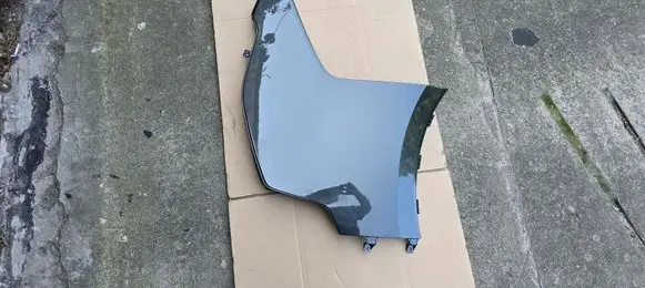 KIA Niro Rear quarter panel 87861AT000