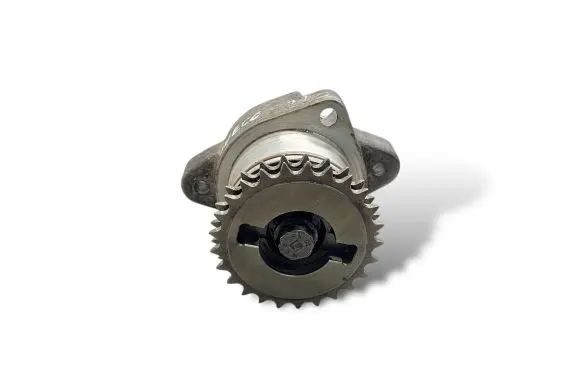 Iveco Daily 4th gen Oil pump F1CE0481F