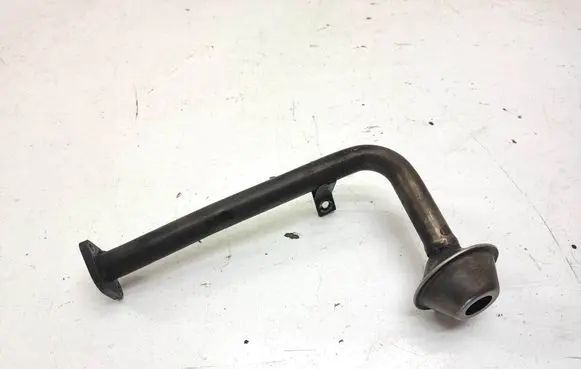 BMW X5 E53 Oil sump strainer pipe 