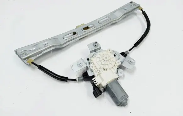 Ford Tourneo Custom Front window lifting mechanism without motor ET76-A23200-CD