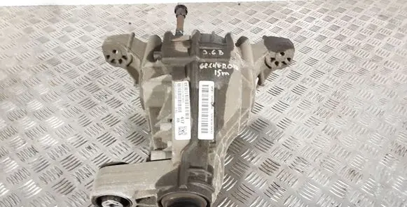 Jeep Grand Cherokee Rear differential P68159417AB