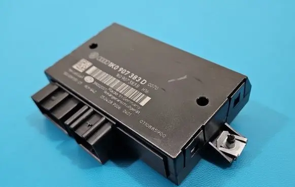 Volkswagen Tiguan Central body control module 1K0907383D IMPRK1534795
