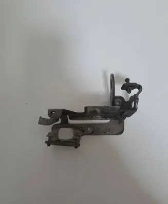 Mercedes-Benz Sprinter W906 other engine part A6512231541