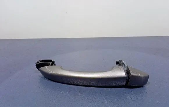 Renault Captur Front door exterior handle 