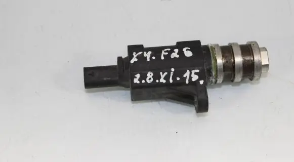 BMW X4 F26 Turbo solenoid valve 7639993