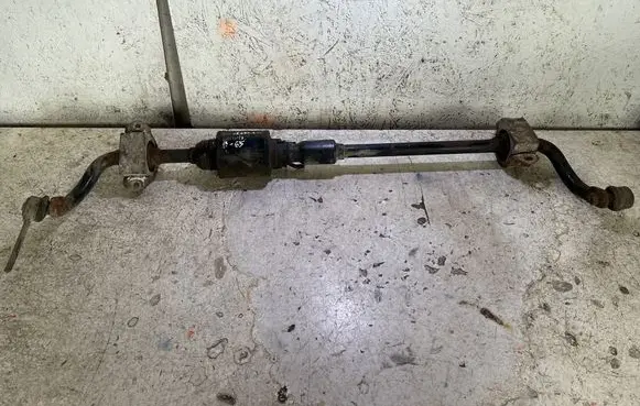 Rear anti-roll bar/sway bar