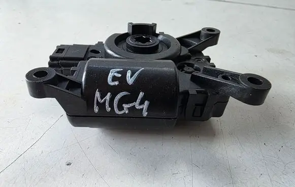 MG MG4 ev A/C air flow flap actuator/motor 652202 EHQ0047