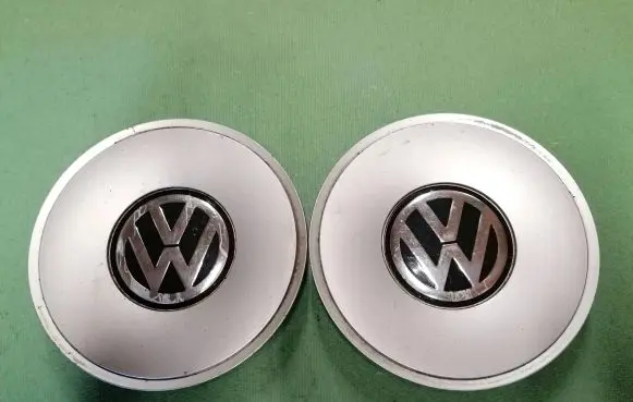 Volkswagen PASSAT B5 Original wheel cap 3B0601149