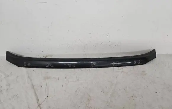 Ford Ranger Front bumper upper radiator grill AB398B189AD AB398B189CB AB398B189JB