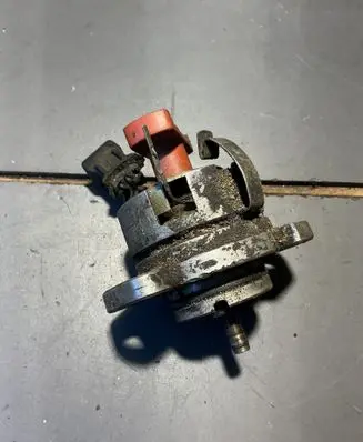 Volkswagen Transporter - Caravelle T4 Spark distributor 0237522021