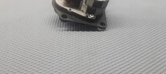 Opel Vectra B A/C air flow flap actuator/motor 657102JD