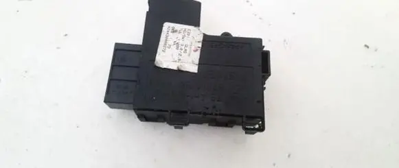BMW 5 E39 Other control units/modules 676183814809 67.61-83814809