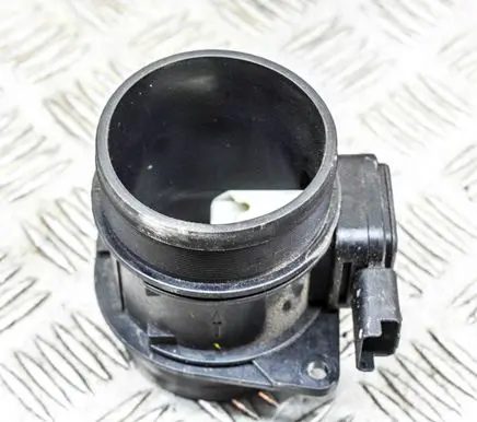 Land Rover Discovery 4 - LR4 Mass air flow meter 5WK97011 PHF500090