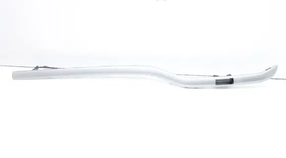 Volkswagen Sharan Dashboard glove box trim 7N2858336B