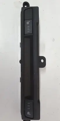Mazda CX-3 Seat heating switch